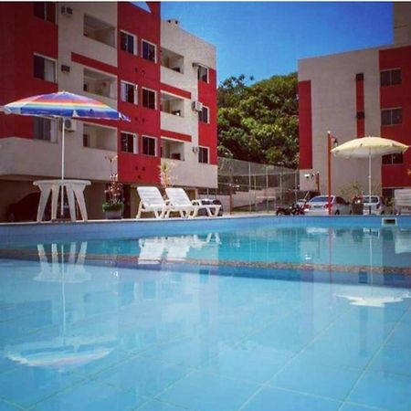 Ape Da Gabi Apartment Balneário Camboriú Екстериор снимка