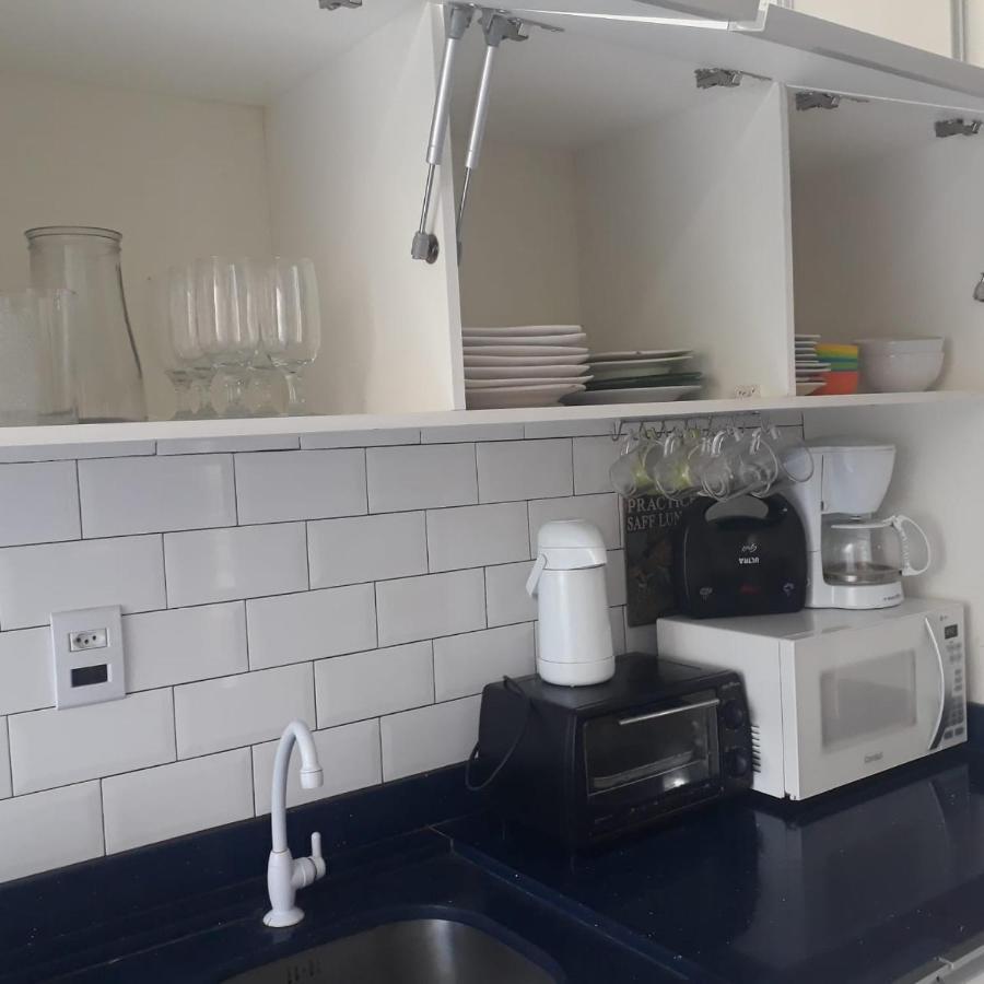 Ape Da Gabi Apartment Balneário Camboriú Екстериор снимка