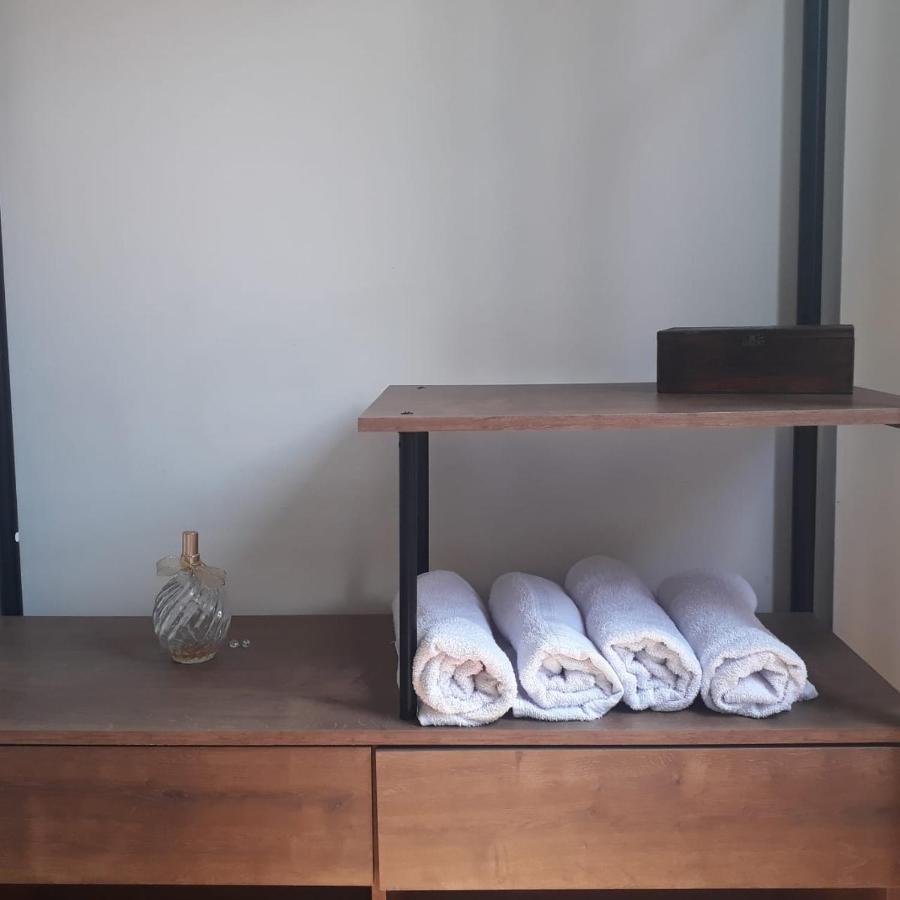 Ape Da Gabi Apartment Balneário Camboriú Екстериор снимка