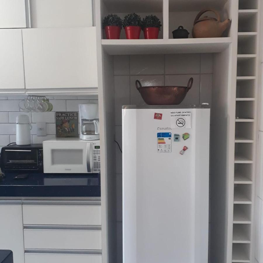 Ape Da Gabi Apartment Balneário Camboriú Екстериор снимка