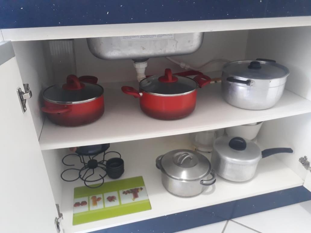 Ape Da Gabi Apartment Balneário Camboriú Екстериор снимка