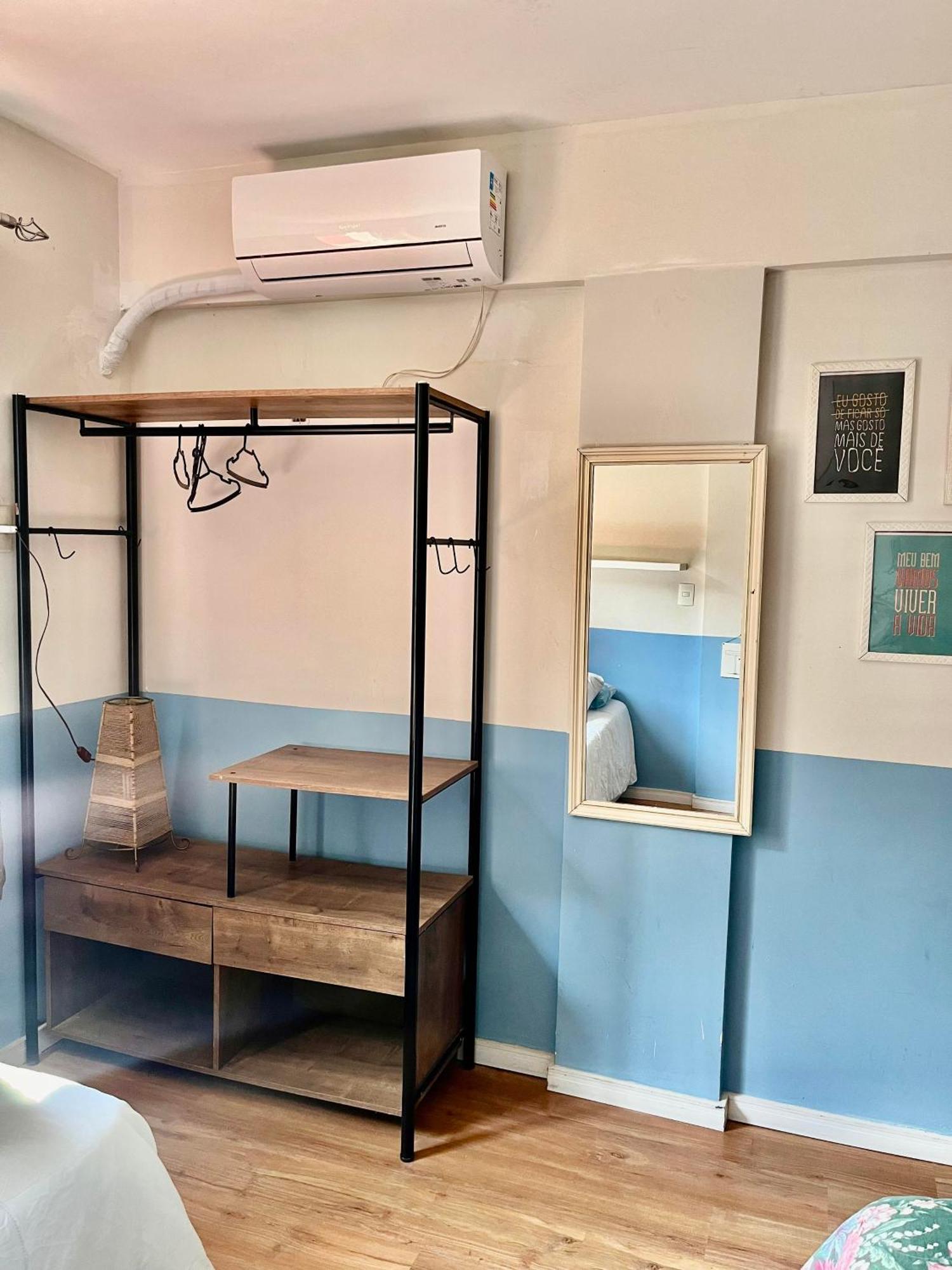 Ape Da Gabi Apartment Balneário Camboriú Екстериор снимка