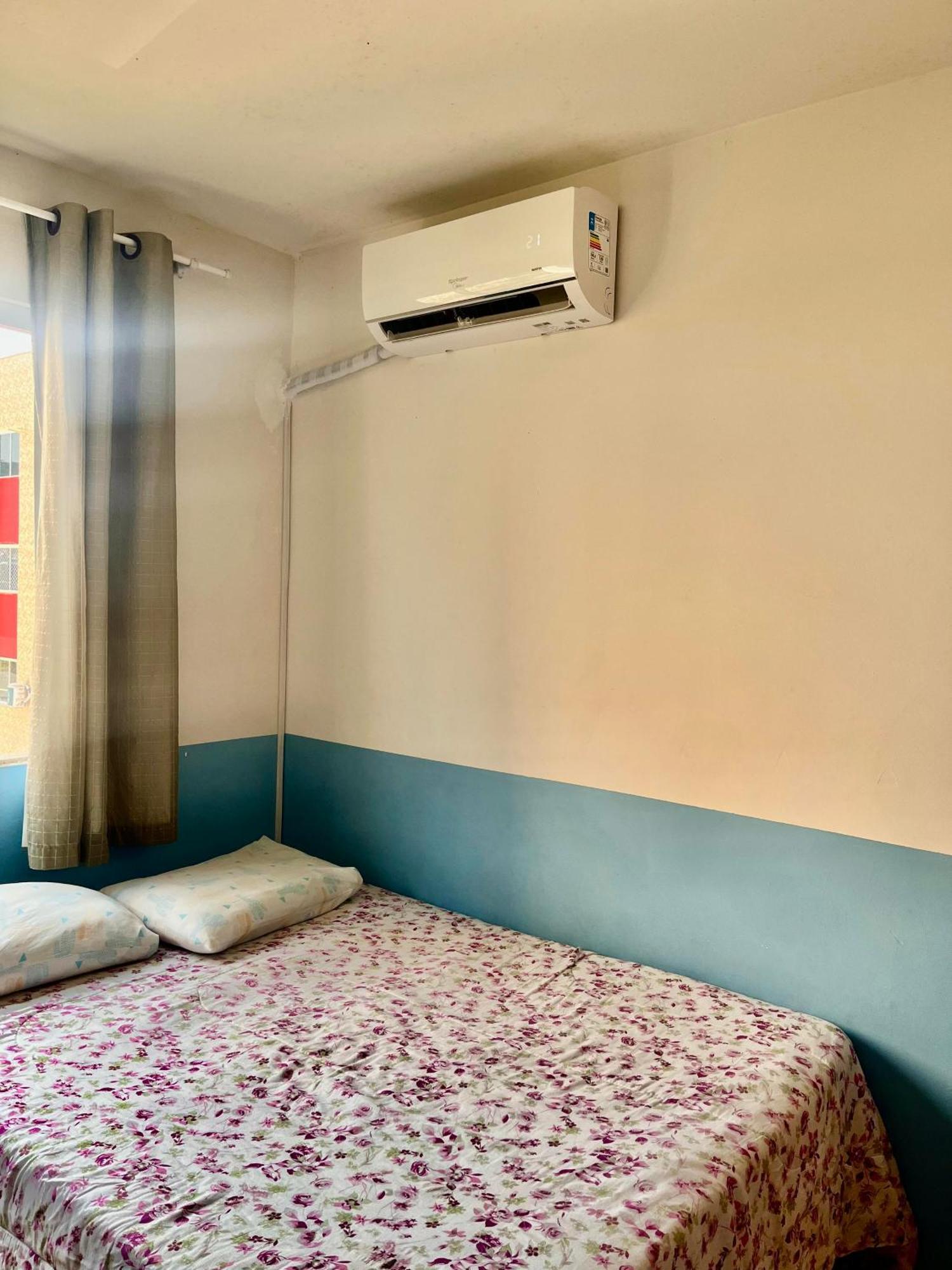 Ape Da Gabi Apartment Balneário Camboriú Екстериор снимка