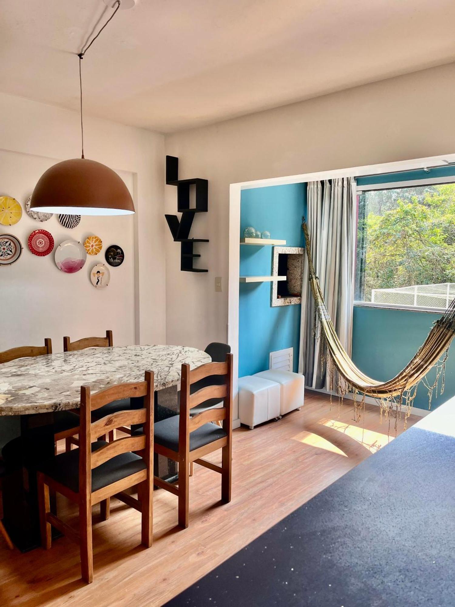 Ape Da Gabi Apartment Balneário Camboriú Екстериор снимка
