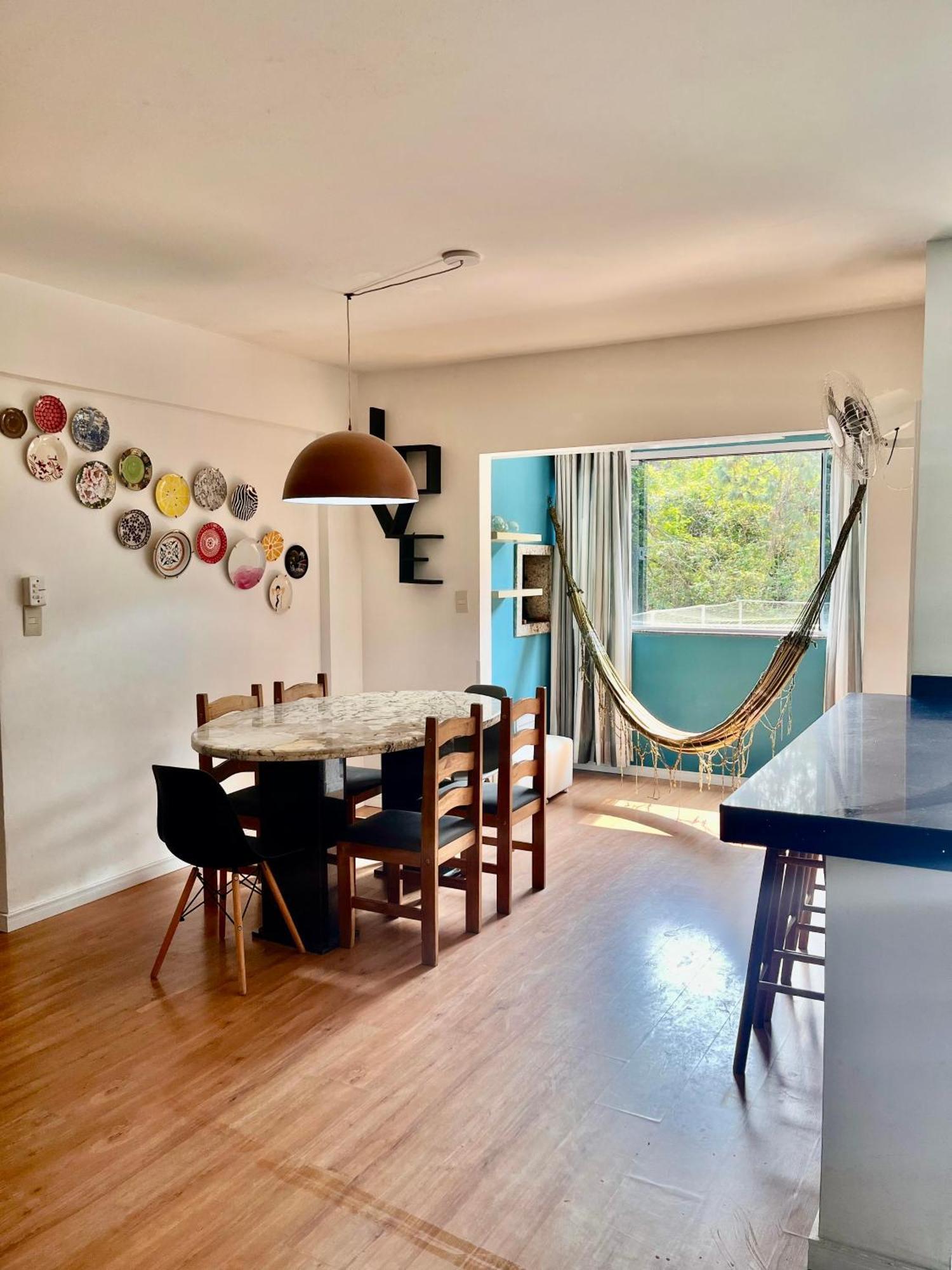 Ape Da Gabi Apartment Balneário Camboriú Екстериор снимка