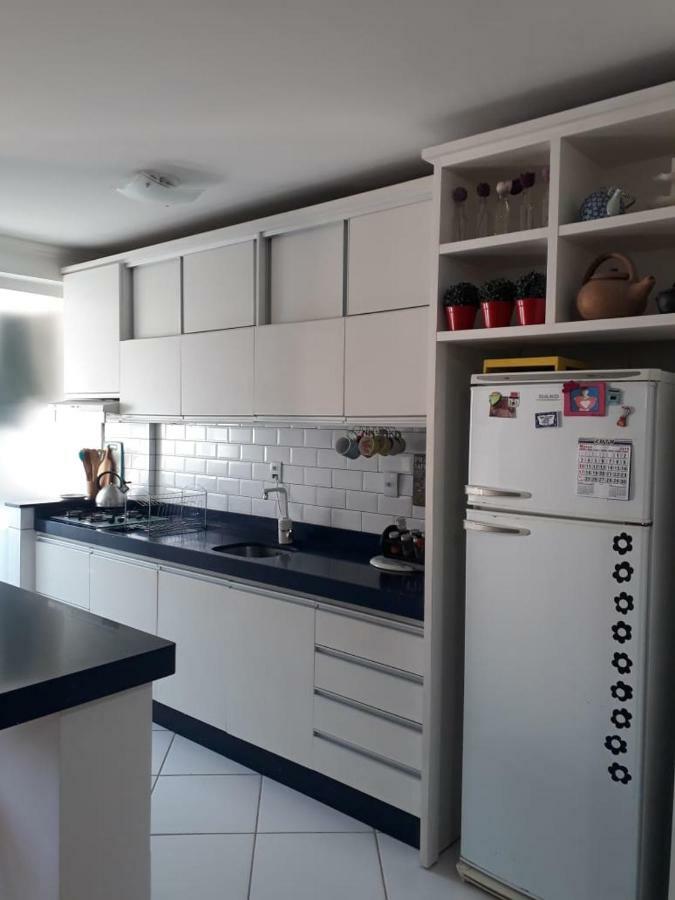 Ape Da Gabi Apartment Balneário Camboriú Екстериор снимка