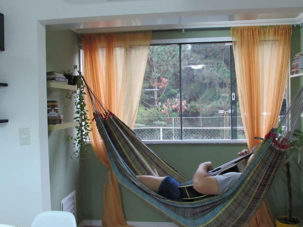 Ape Da Gabi Apartment Balneário Camboriú Екстериор снимка
