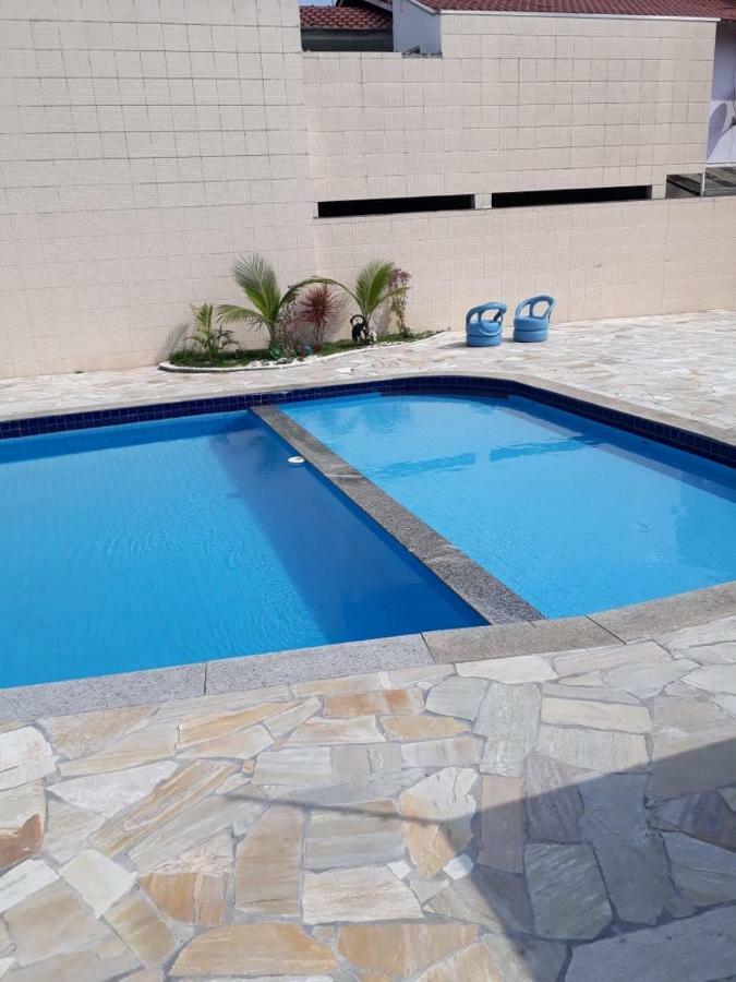 Ape Da Gabi Apartment Balneário Camboriú Екстериор снимка