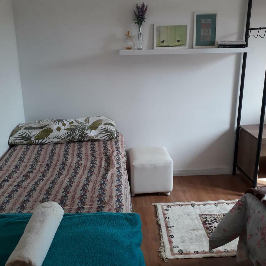 Ape Da Gabi Apartment Balneário Camboriú Екстериор снимка