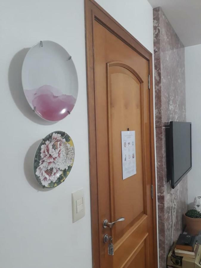 Ape Da Gabi Apartment Balneário Camboriú Екстериор снимка