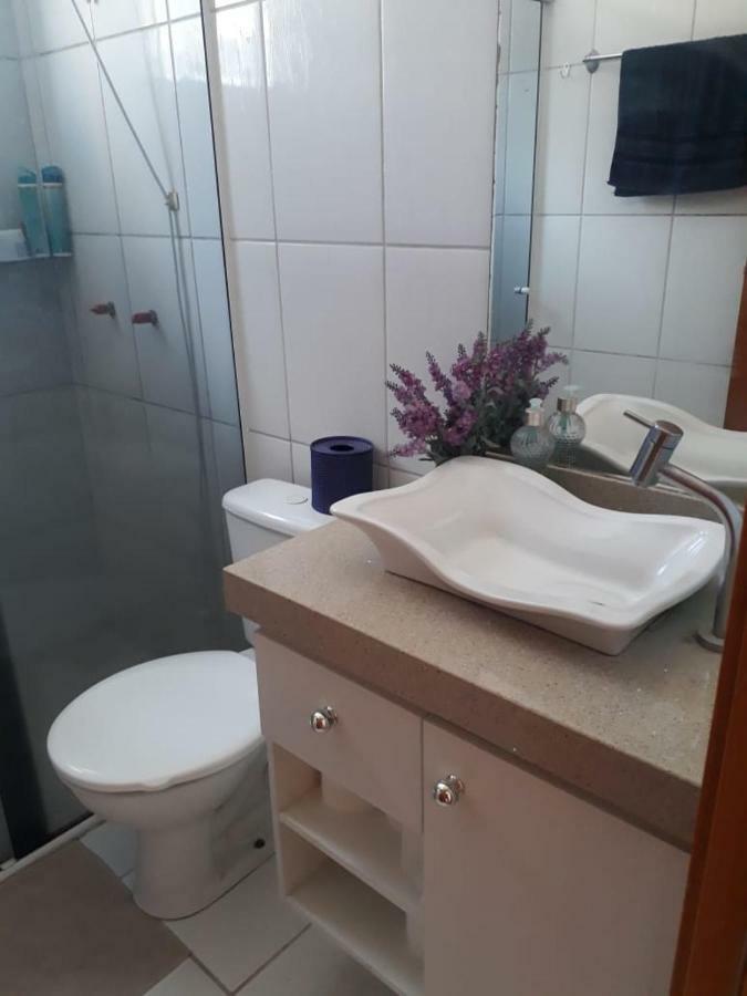 Ape Da Gabi Apartment Balneário Camboriú Екстериор снимка