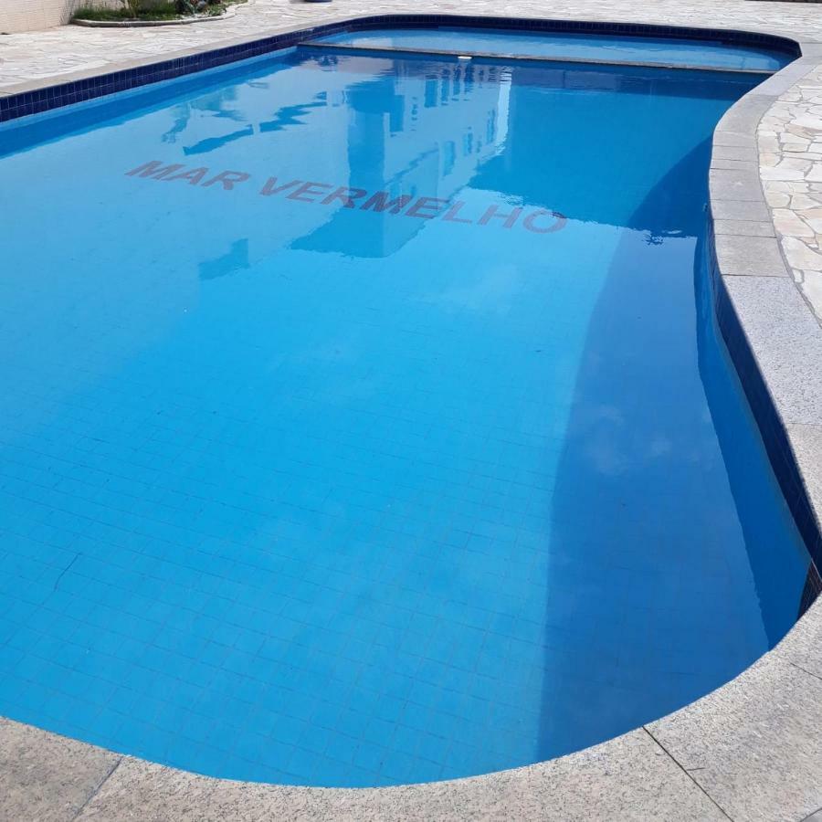 Ape Da Gabi Apartment Balneário Camboriú Екстериор снимка