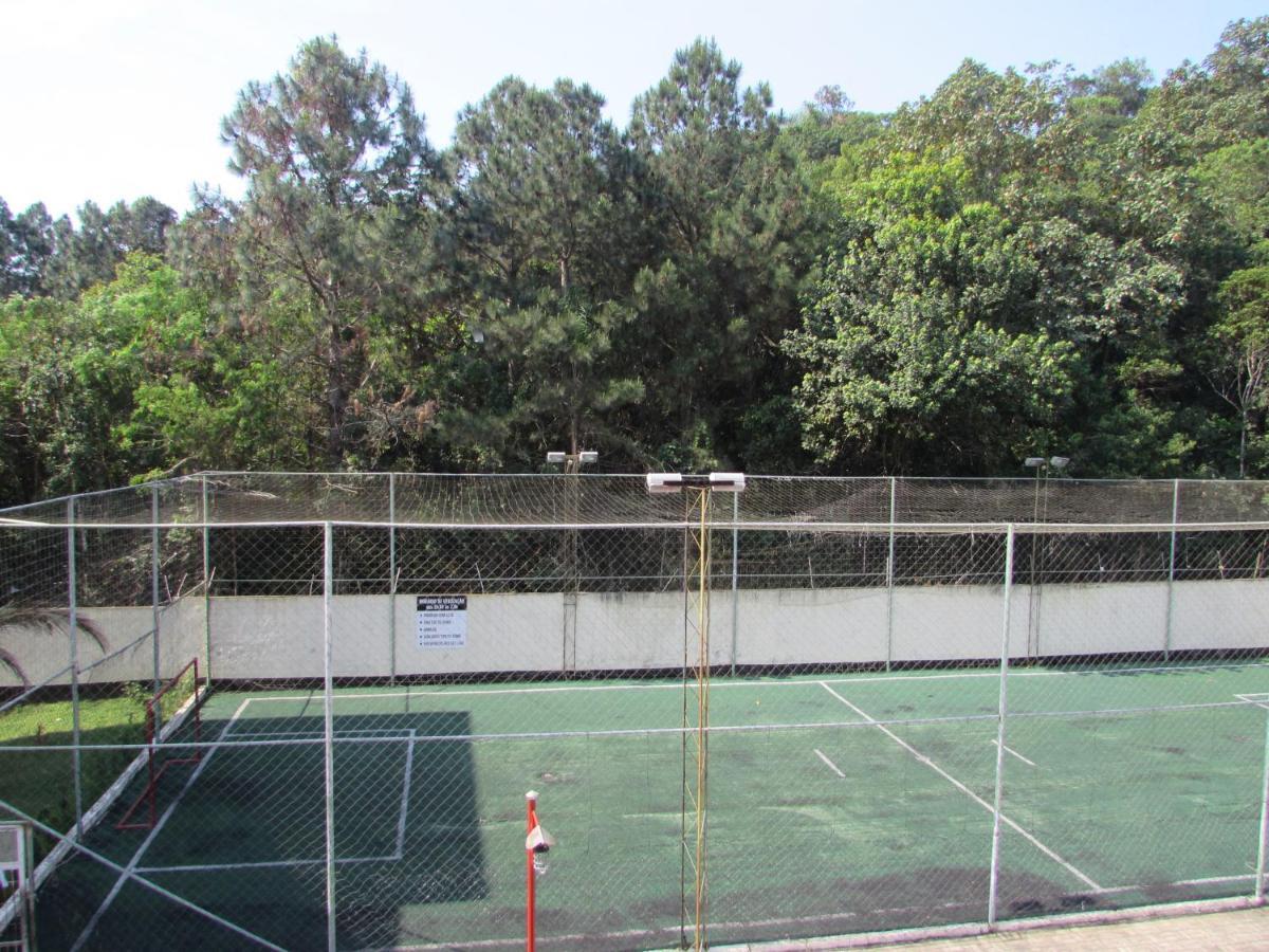 Ape Da Gabi Apartment Balneário Camboriú Екстериор снимка
