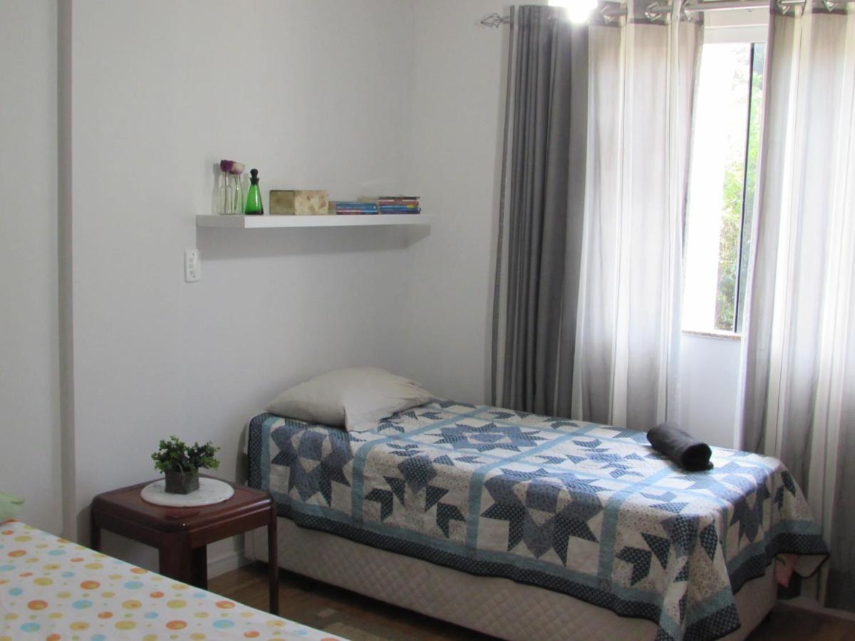 Ape Da Gabi Apartment Balneário Camboriú Екстериор снимка