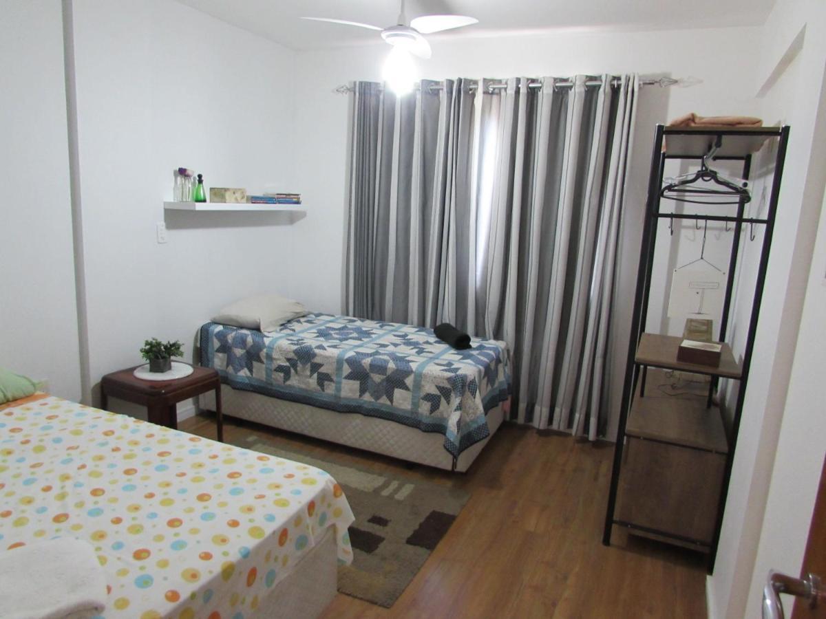 Ape Da Gabi Apartment Balneário Camboriú Екстериор снимка