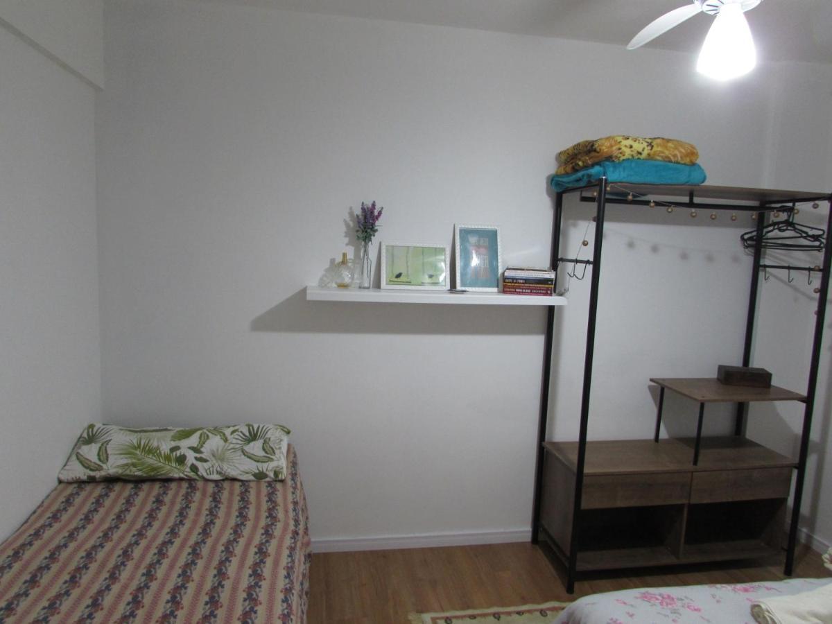Ape Da Gabi Apartment Balneário Camboriú Екстериор снимка