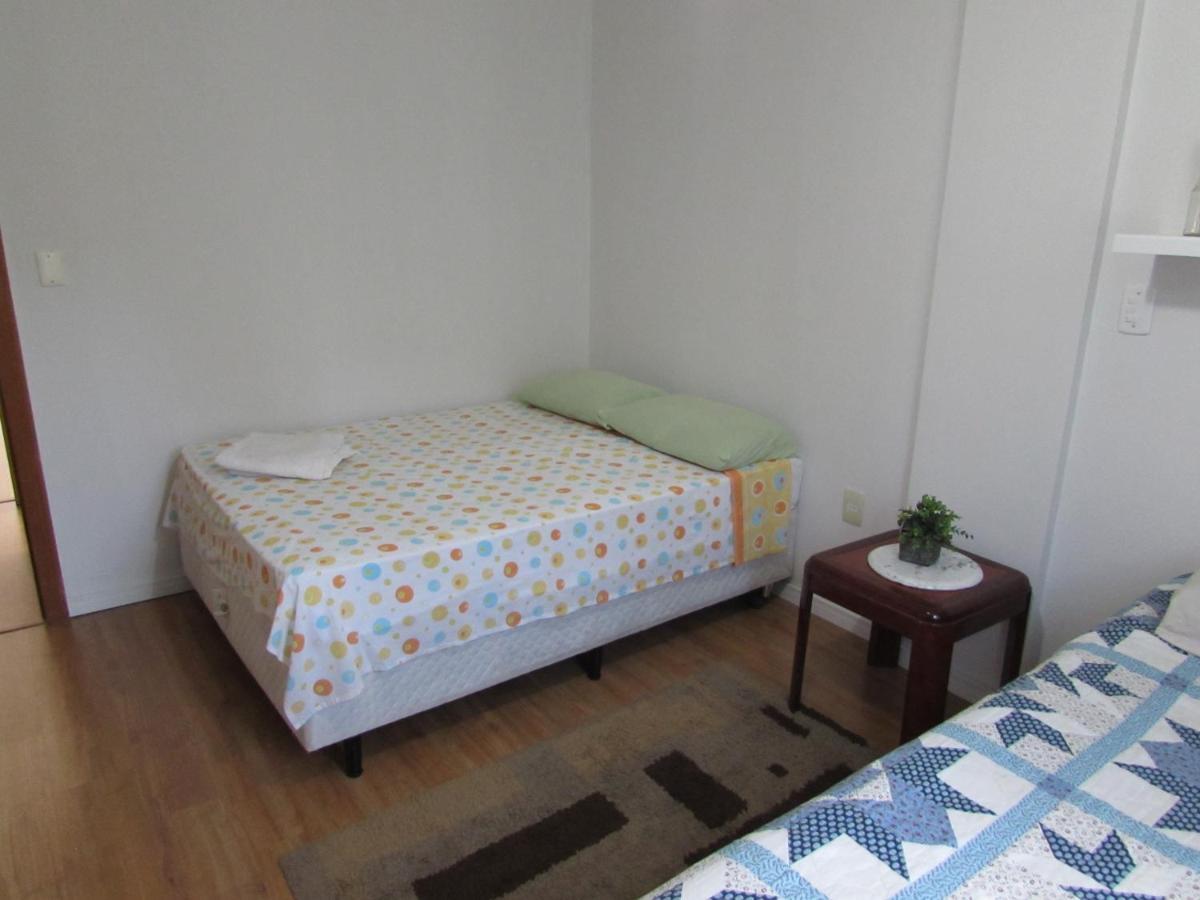 Ape Da Gabi Apartment Balneário Camboriú Екстериор снимка