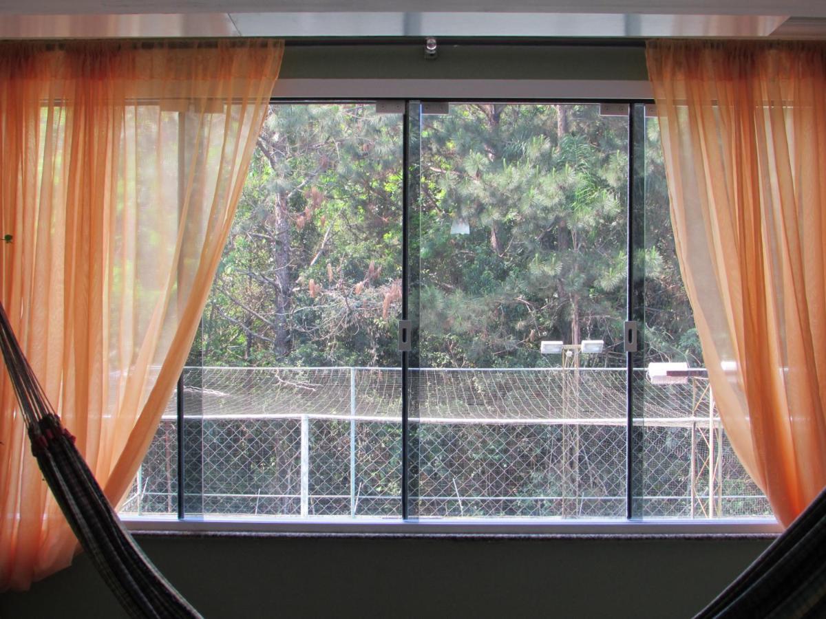 Ape Da Gabi Apartment Balneário Camboriú Екстериор снимка