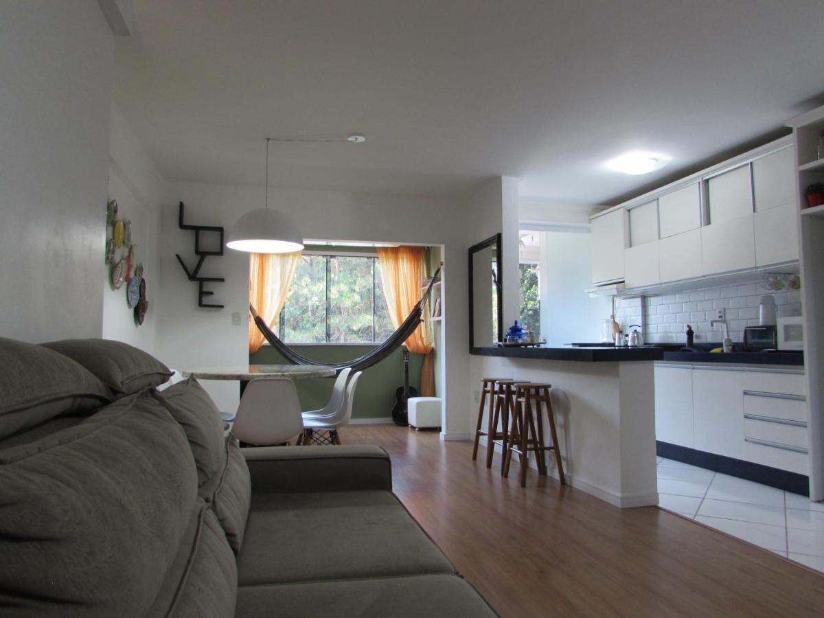 Ape Da Gabi Apartment Balneário Camboriú Екстериор снимка